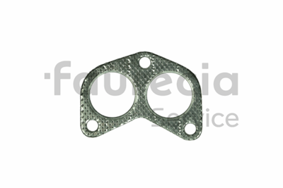 Прокладка, труба выхлопного газа Faurecia AA96134 для PEUGEOT 505