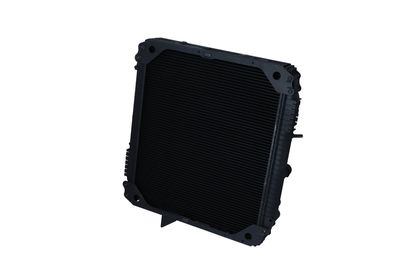 KüHLER MOTORKüHLUNG NRF 50474 28