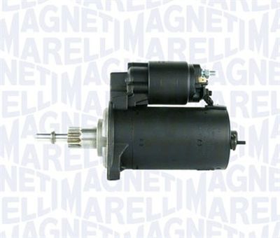 Стартер MAGNETI MARELLI 944280148200 для VW 1500,1600