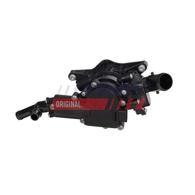 TERMOSTAT RACIRE ULEI