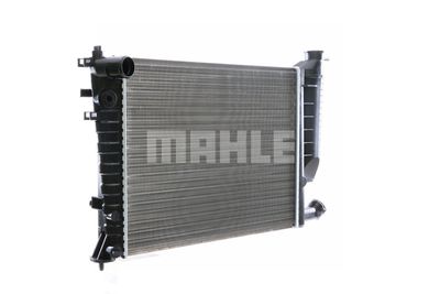 RADIATOR RACIRE MOTOR MAHLE CR478000S 44