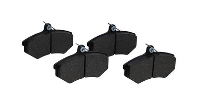 SET PLACUTE FRANA FRANA DISC VALEO 301003A 12