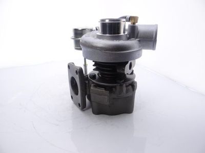 LADER AUFLADUNG GARRETT 4540555002S 1