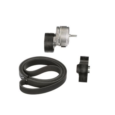 KEILRIPPENRIEMENSATZ GATES K026PK1835XQ 31