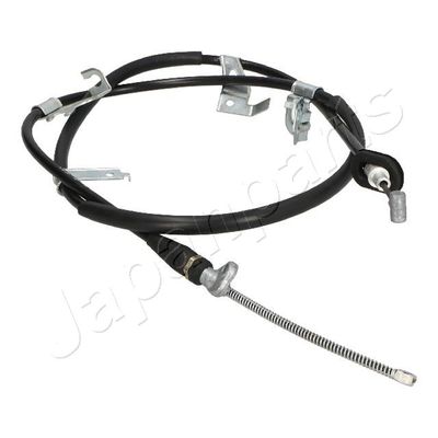 Тросик, cтояночный тормоз JAPANPARTS BC-841L для SUZUKI SX4