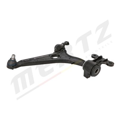 Control/Trailing Arm, wheel suspension M-S1030