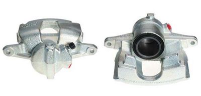 ETRIER FRANA BUDWEG CALIPER 343919