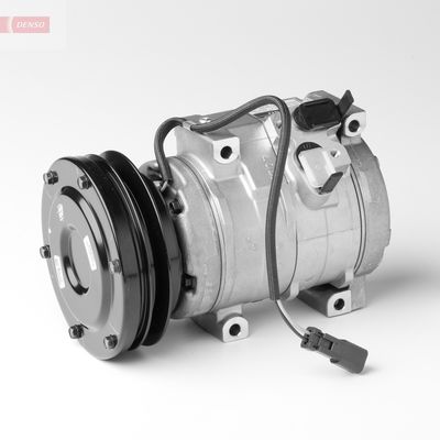 DENSO Kompressor, Klimaanlage