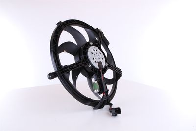 VENTILATOR RADIATOR NISSENS 85631 39