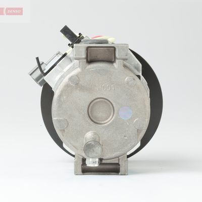 Compressor, air conditioning DCP99822