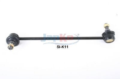 Stange/Strebe, Stabilisator