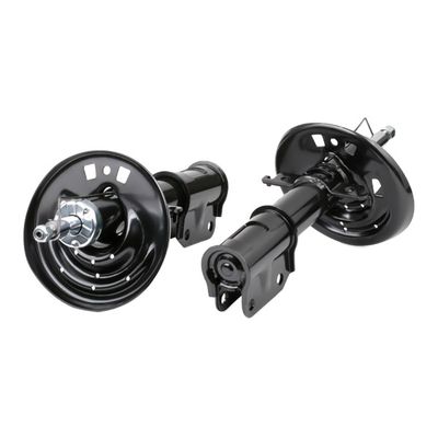 амортисьор RIDEX 854S0587