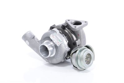 LADER AUFLADUNG BTS Turbo T914027 10