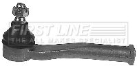 FIRST LINE FTR4642 Наконечник рулевой тяги  для MAZDA 626 III Hatchback (GD) 2.0 16V