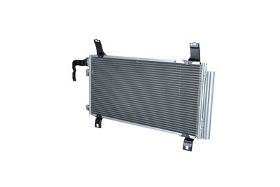 CONDENSATOR CLIMATIZARE NRF 35464 11