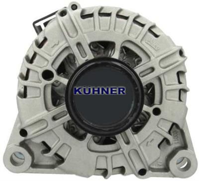 Генератор AD KÜHNER 556283RIV для FORD ECOSPORT