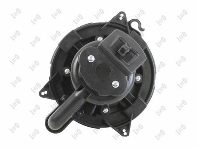 INNENRAUMGEBLäSE ABAKUS 0100220004 5
