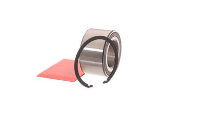 RADLAGERSATZ SKF VKBA7538 26