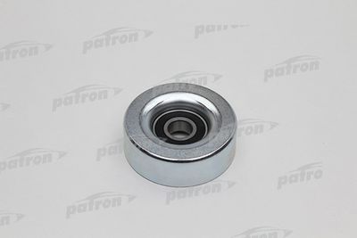 Паразитный / ведущий ролик, поликлиновой ремень PATRON PT63002