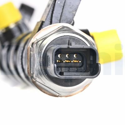 VERTEILERROHR KRAFTSTOFF DELPHI 9144A050B12B1 1