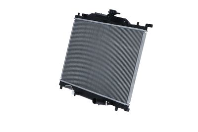 KüHLER MOTORKüHLUNG NRF 59249 9