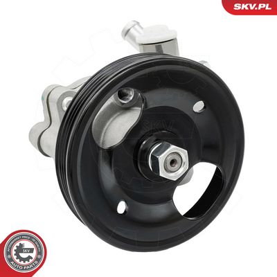 Hydraulické čerpadlo, řízení SKV 10SKV078