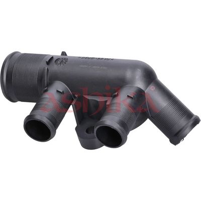 фланец за охладителната течност ASHIKA 38-00-0053F