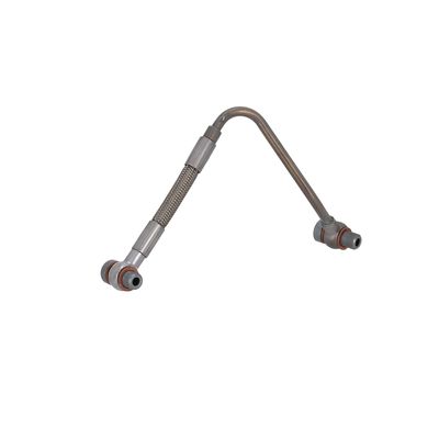 CONDUCTA ULEI INCARCARE NISSENS 935250 40