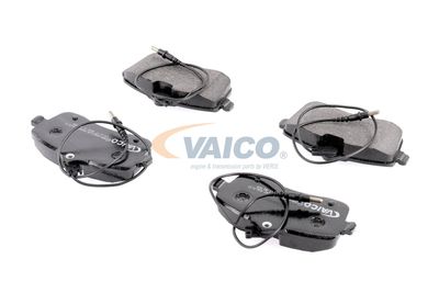 BREMSBELAGSATZ SCHEIBENBREMSE VAICO V424114 39