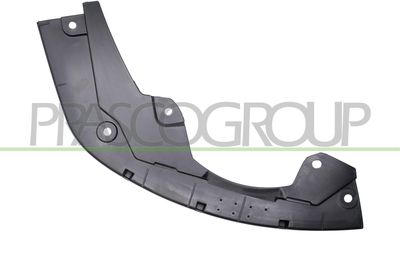 SPOILER PRASCO HD0461854