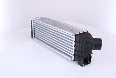 INTERCOOLER COMPRESOR NISSENS 96642 29