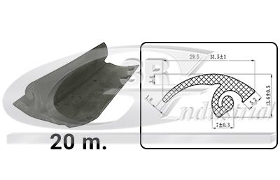 CHEDER USA 3RG 82616