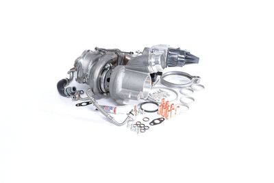 LADER AUFLADUNG BTS Turbo T981699 30