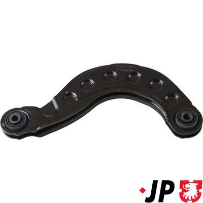 BRAT SUSPENSIE ROATA