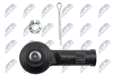 CAP DE BARA NTY SKZMS005 5