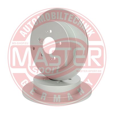 DISC FRANA MASTER-SPORT GERMANY 24011003441SETMS 1