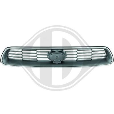 Radiateurgrille