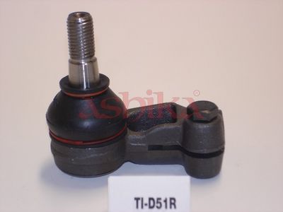 накрайник на напречна кормилна щанга ASHIKA 111-0W-D51R