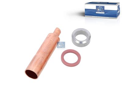 Injector elementen
