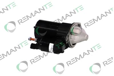 STARTER REMANTE 011001000648R 3