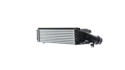 INTERCOOLER COMPRESOR MAHLE CI668000P 35