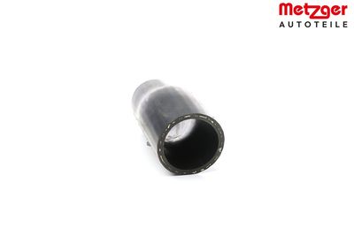 LADELUFTSCHLAUCH METZGER AUTOTEILE 2401207 27