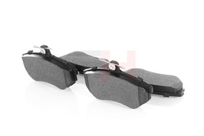 SET PLACUTE FRANA FRANA DISC GH GH419968 25