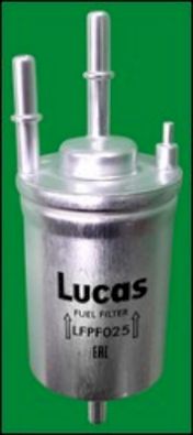 FILTRU COMBUSTIBIL LUCAS LFPF025 1