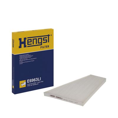 Vorschau Filter, Innenraumluft Ansicht 2