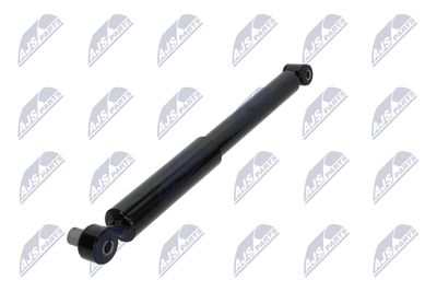 AMORTIZOR NTY AFR027 19