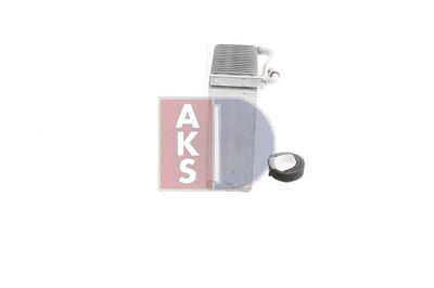 EVAPORATOR AER CONDITIONAT AKS DASIS 820263N 12