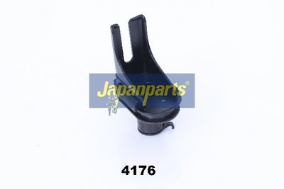 JAPANPARTS Втулка, балка моста