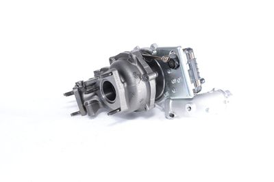 LADER AUFLADUNG BTS Turbo T916391 24