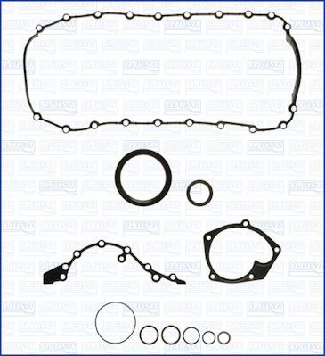 SET GARNITURI CARTER AJUSA 54207700 1